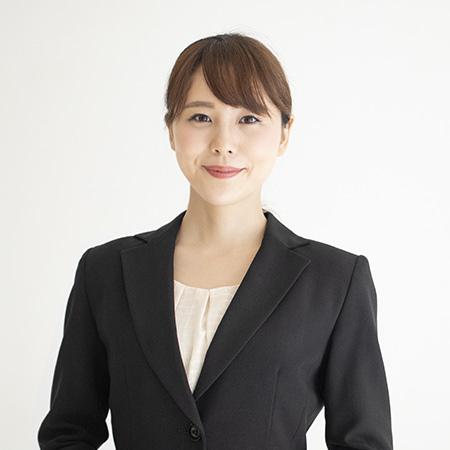 派遣スタッフの画像